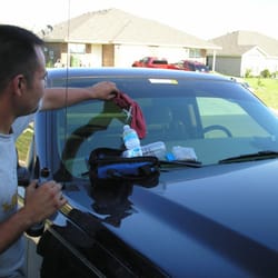 Recycle Auto Glass