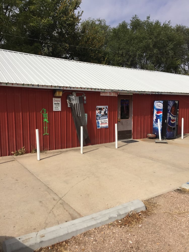 THE ROCK Updated September 2024 230 A St, Guide Rock, Nebraska