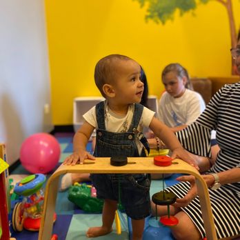 Purple Monkey Playroom - Venues & Event Spaces Near Me - Chicago, Illinois
