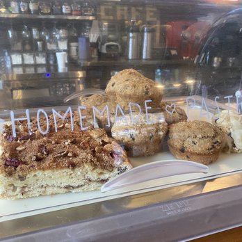 Alreddy Coffee & Cafe - Homemade pasteries - Breakfast & Brunch Near Me - Cincinnati, Ohio