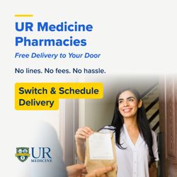 UR Medicine Urgent Care – Henrietta
