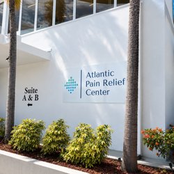 Atlantic Pain Relief Center