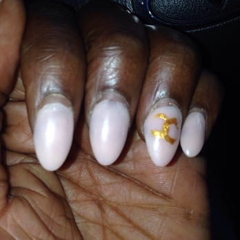 Volente Nails - Crappy full set - Nail Salons Near Me - Austin, Texas Volente Nails - Crappy full set - Nail Salons Near Me - Austin, Texas