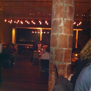 Craft - New American Near Me - New York, New York