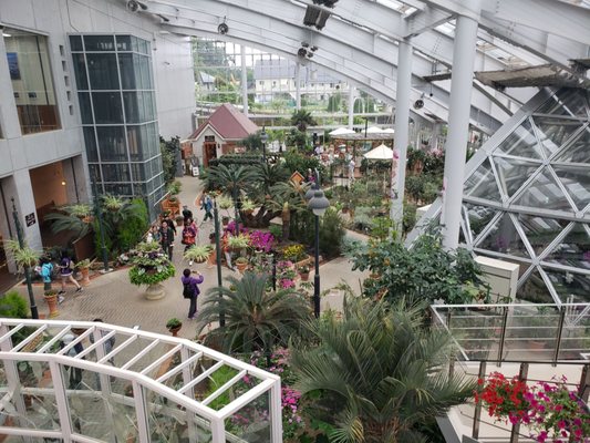 ふれあい植物センター 16 Photos Botanical Gardens 東2丁目25 37 渋谷区 東京都 Japan Phone Number Yelp