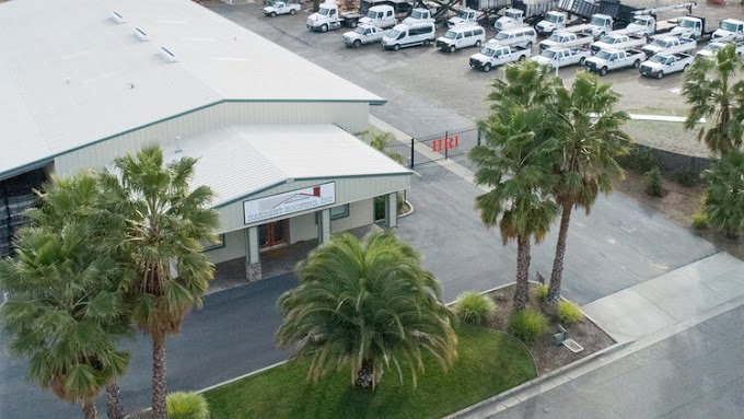 Slide of Harbert Roofing