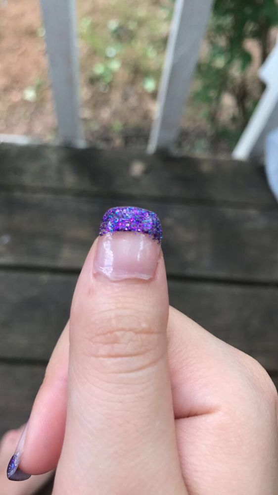 BELLE NAIL SALON Updated August 2024 16 Photos 1930 Buford Mill