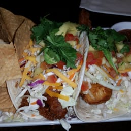 Fish Tacos Fish Tacos