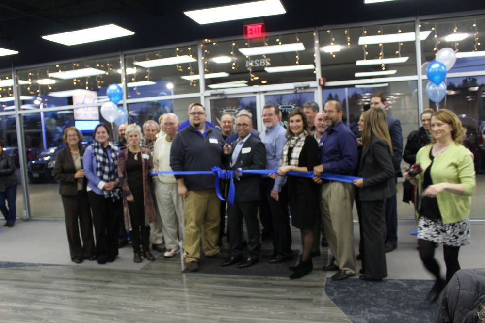 Slide of Angel Water