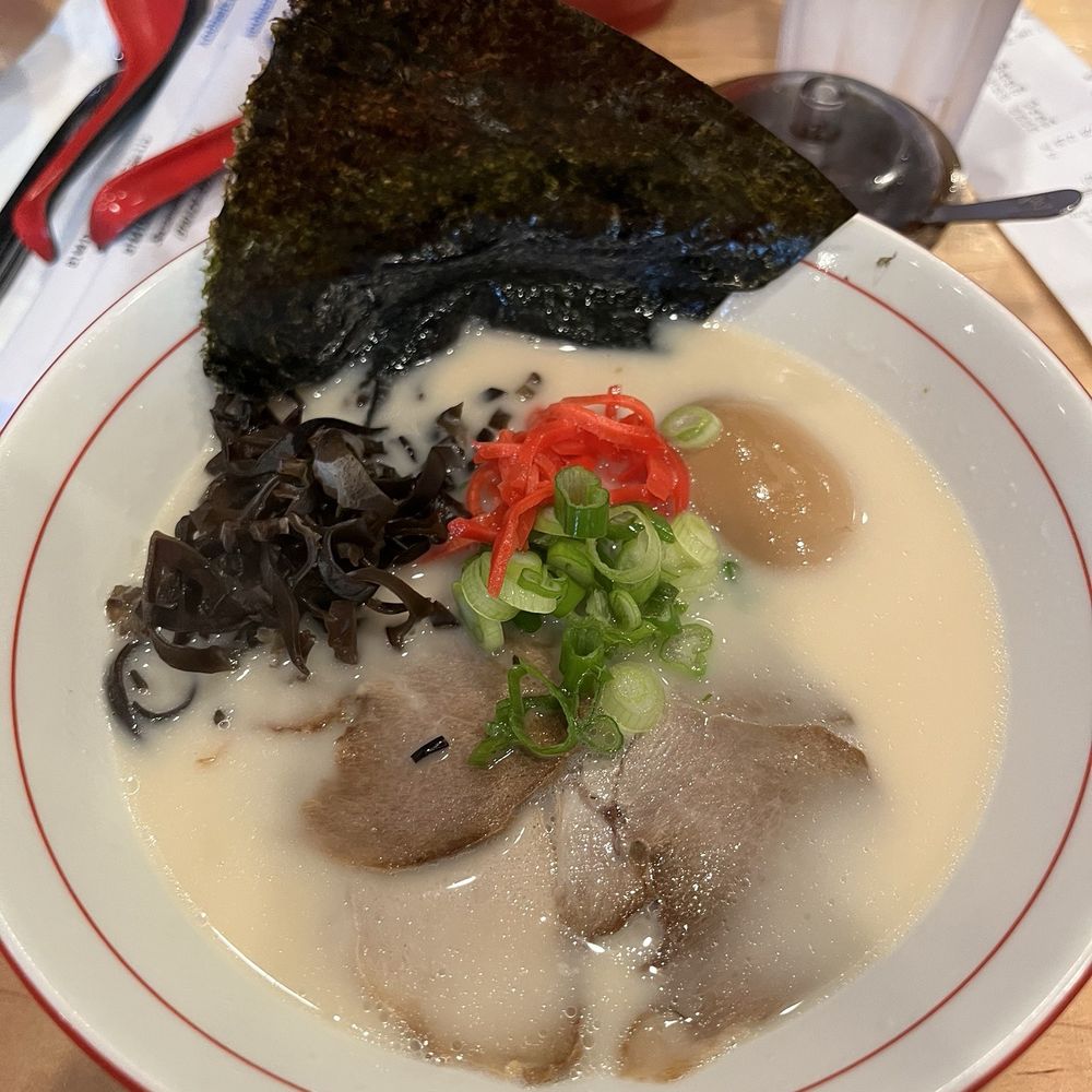 Koshi Eats - Delta shores - ORIGINAL RAMEN - Ramen Near Me - Sacramento, California Koshi Eats - Delta shores - ORIGINAL RAMEN - Ramen Near Me - Sacramento, California