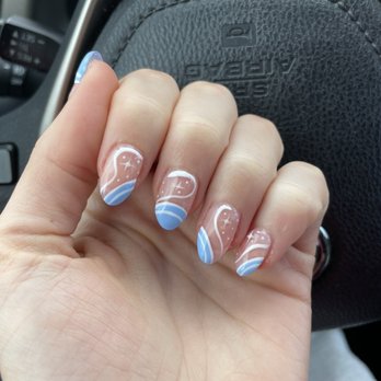 Romancing Nails Salon - Nail Salons Near Me - Chantilly, Virginia