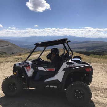 Above & Beyond 4x4 Guides - What a view! - ATV Rentals/Tours Near Me - Wolcott, Colorado Above & Beyond 4x4 Guides - What a view! - ATV Rentals/Tours Near Me - Wolcott, Colorado