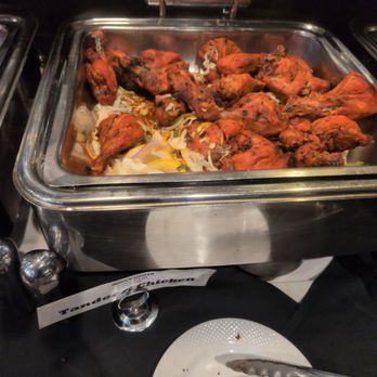 Indian Sizzler - Tandoori chicken soft - Breakfast & Brunch Near Me - Santa Clara, California Indian Sizzler - Tandoori chicken soft - Breakfast & Brunch Near Me - Santa Clara, California