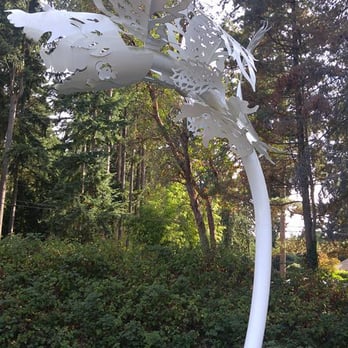 Jackson Park Perimeter Trail - Parks Near Me - Seattle, Washington