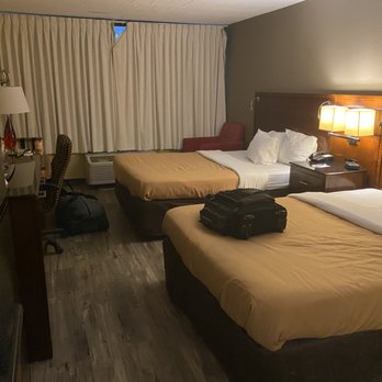 Suburban Extended Stay Hotel - Room - Hotels Near Me - Fredonia, New York Suburban Extended Stay Hotel - Room - Hotels Near Me - Fredonia, New York