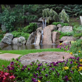 Escape Garden Design - Landscape Architects or Designers Near Me - Aspen, Colorado Escape Garden Design - Landscape Architects or Designers Near Me - Aspen, Colorado