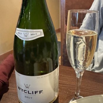 Andiamo Italian Ristorante - Tuesday = 1/2 price bottles of wine - Italian Near Me - Eagan, Minnesota
