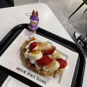 Heuk Hwa Dang - Desserts Near Me - Milpitas, California