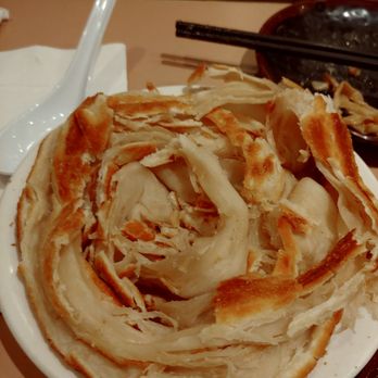 A&J - Thousand Layer Pancake - Taiwanese Near Me - Annandale, Virginia A&J - Thousand Layer Pancake - Taiwanese Near Me - Annandale, Virginia