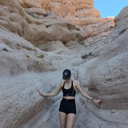 Red Rock Canyon - I'm definitely on Mars!