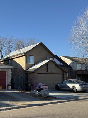 Pro Roof & Restoration