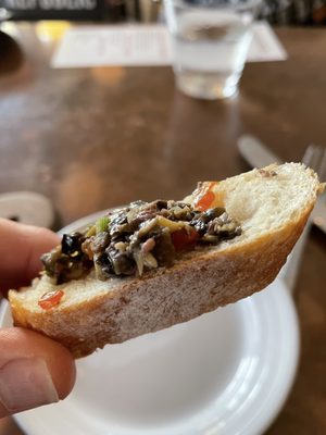 Parc Bistro-Brasserie by null