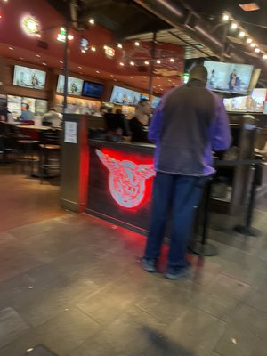 Photo of Taco Mac - Prado - Sandy Springs, GA, US.