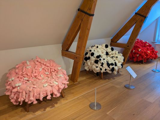 Moco Museum by null