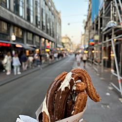 Rene's Croissants
