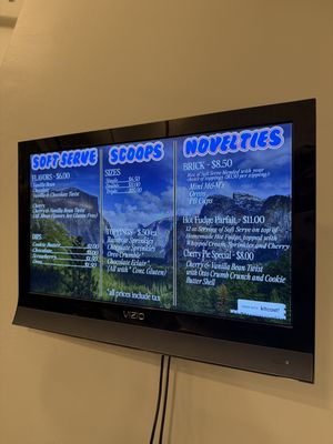 1-900-ICE-CREAM by null