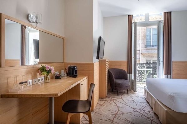 Grand Hotel Français (Ex. Best Western) by null