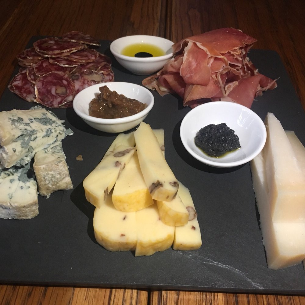 Vinograf - Wine Bars Near Me - Prague, Puerto Rico