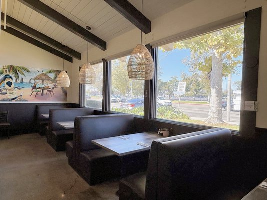 Don Ramon's Mexican Restaurant by null