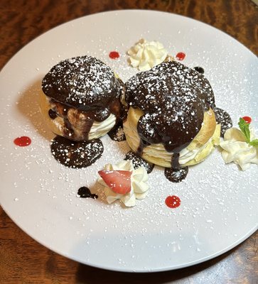 La Perla di Pompano by null