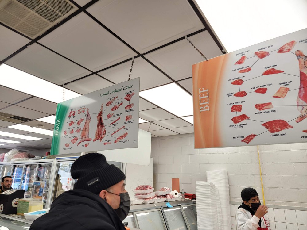 BROTHERS QUALITY HALAL MEAT Updated October 2024 25 Photos 841