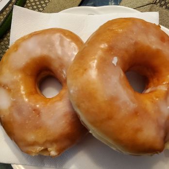 G Dab's Sweet Treats - Donuts they are huge - Bakeries Near Me - Boardman, Ohio G Dab's Sweet Treats - Donuts they are huge - Bakeries Near Me - Boardman, Ohio