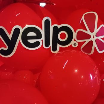 Art Monster Angel - Yelp Event balloon arch - Balloon Services Near Me Art Monster Angel - Yelp Event balloon arch - Balloon Services Near Me