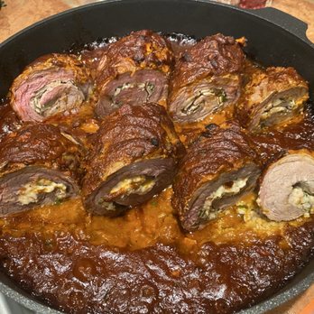 Oliver's Market - Italian braciole with homemade marinara and locally sourced beef - Grocery Near Me - Santa Rosa, California Oliver's Market - Italian braciole with homemade marinara and locally sourced beef - Grocery Near Me - Santa Rosa, California
