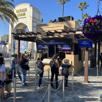 Universal Studios Hollywood - Amusement Parks Near Me - Universal City, California