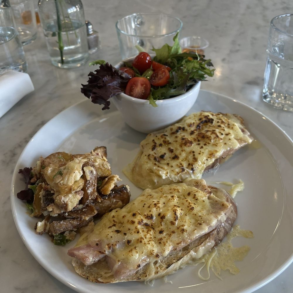 Taste117 - Croque Monsieur - Specialty Food Near Me - Provo, Utah Taste117 - Croque Monsieur - Specialty Food Near Me - Provo, Utah