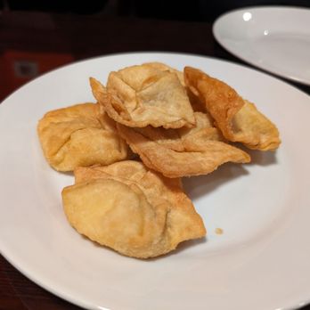 Wonder Chop - Crab rangoon - Chinese Near Me - Chicago, Illinois