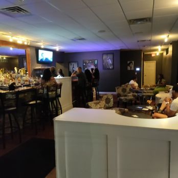 Copper Still Martini Lounge & Speakeasy