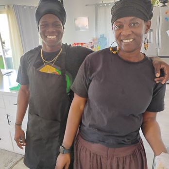 Reggaebeatz Prapa Spice Kitchen - REGGAEBEATZ OWNER...Samon and Son - Caribbean Near Me - National city, California Reggaebeatz Prapa Spice Kitchen - REGGAEBEATZ OWNER...Samon and Son - Caribbean Near Me - National city, California