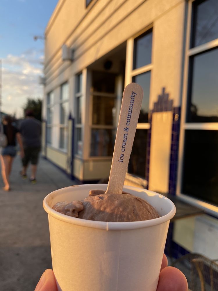 AMPERSAND ICE CREAM 638 Photos & 883 Reviews 1940 N Echo Ave
