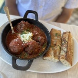 Meatballs Meatballs