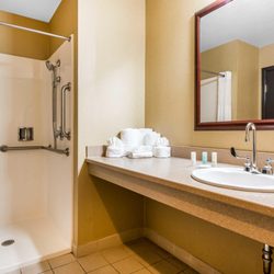 Clarion Hotel & Conference Center in Colorado Springs gift card