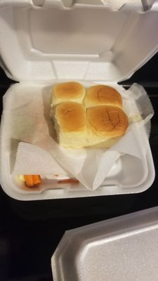 901 Wings Cordova The King of Wings