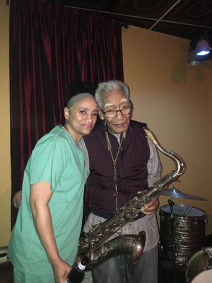 SideBar NOLA by null