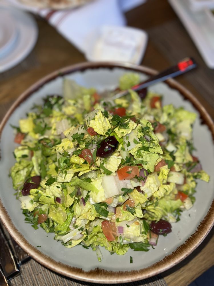 Ravagh Persian Grill gift card