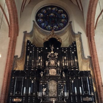 Storkyrkan - Churches Near Me - Stockholm, Alberta